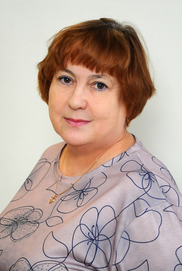 Голубева Светлана Николаевна Голубева Светлана Николаевна.
